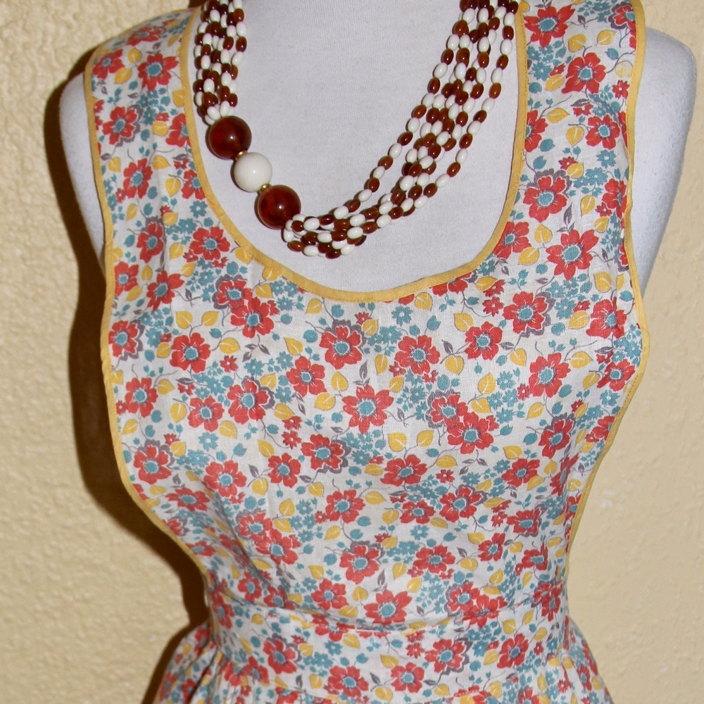 Vintage Apron